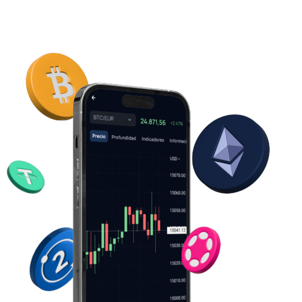 Institutional Crypto Cold Vault
