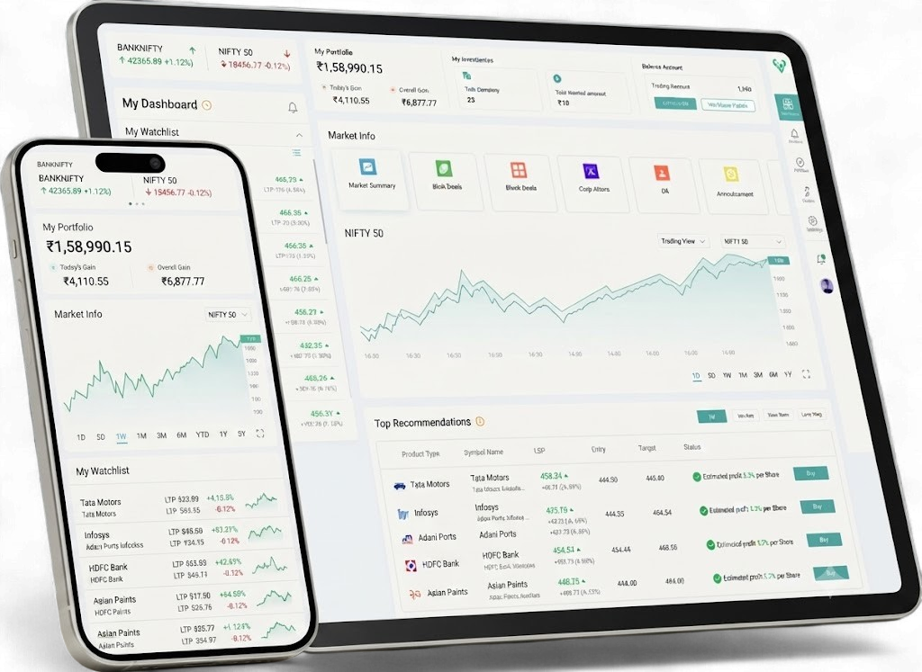 AI Crypto Quant Analytics